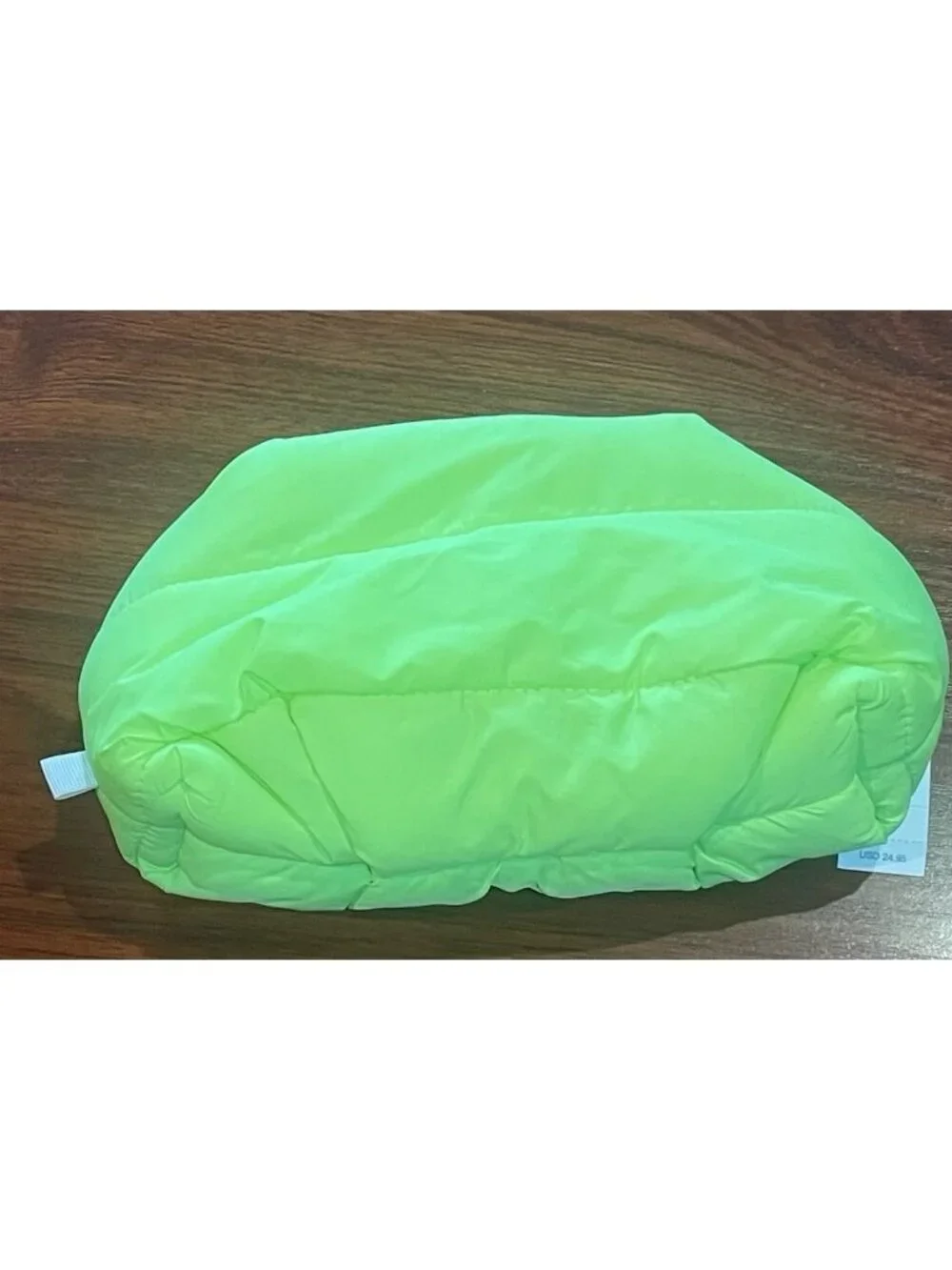 AEROPOSTALE OFFLINE GREEN COSMETICS